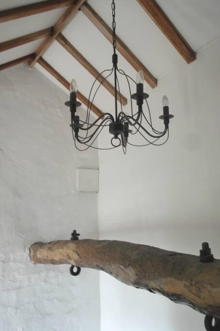 Bed and Breakfast The Old Barn à Barry Extérieur photo